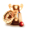 Lucky Bonus Wheel icon